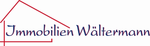 Immobilien W�ltermann &nbsp;- &nbsp;EINGANG